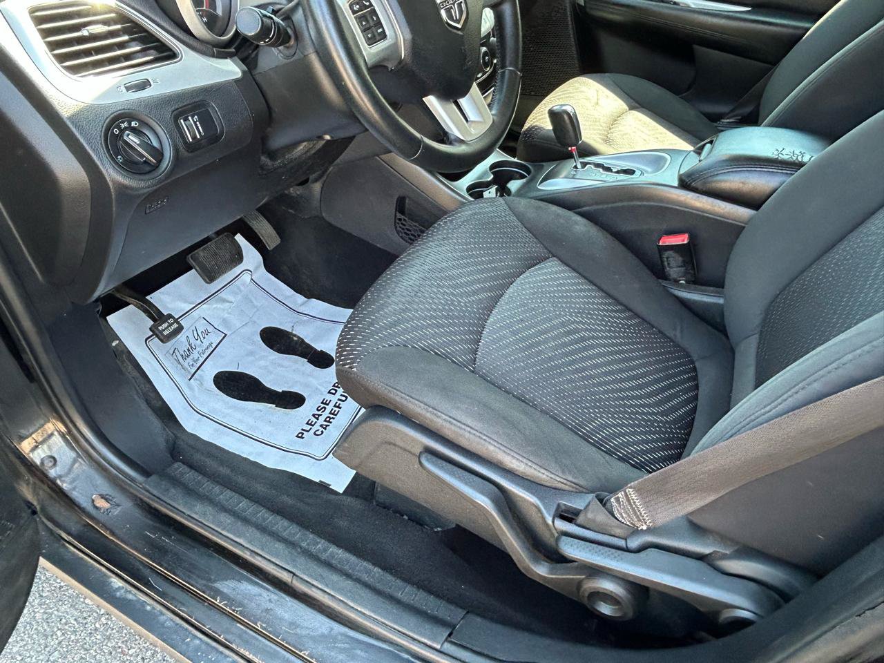Used 2016 Dodge Journey SE FWD image 10