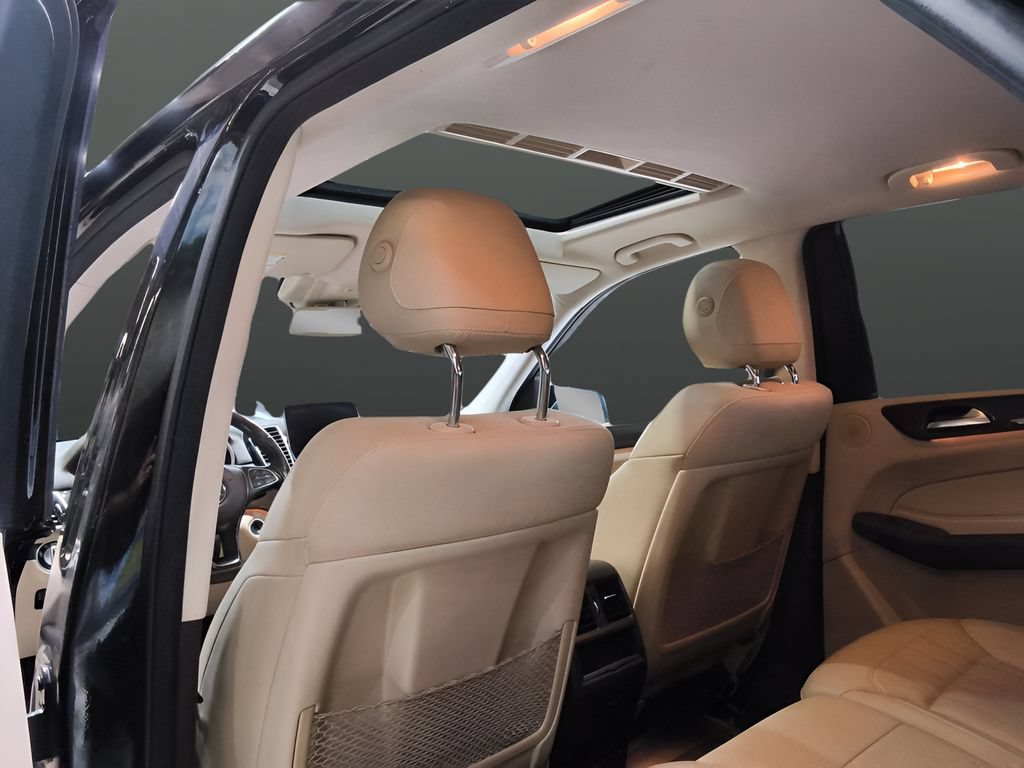 Used 2017 Mercedes-Benz GLE 350 4MATIC image 15