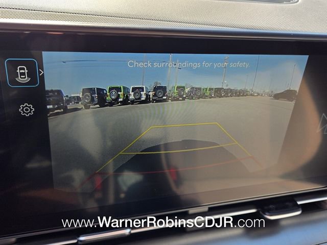 Used 2026 Hyundai Kona SE image 19