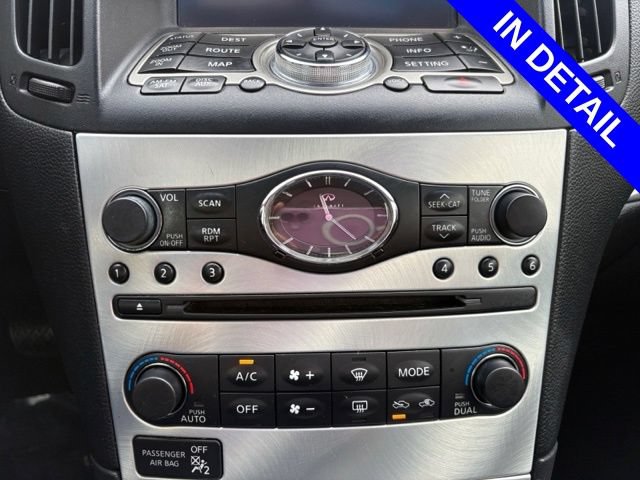 Used 2014 INFINITI Q60 AWD Coupe w/ Premium Package image 29