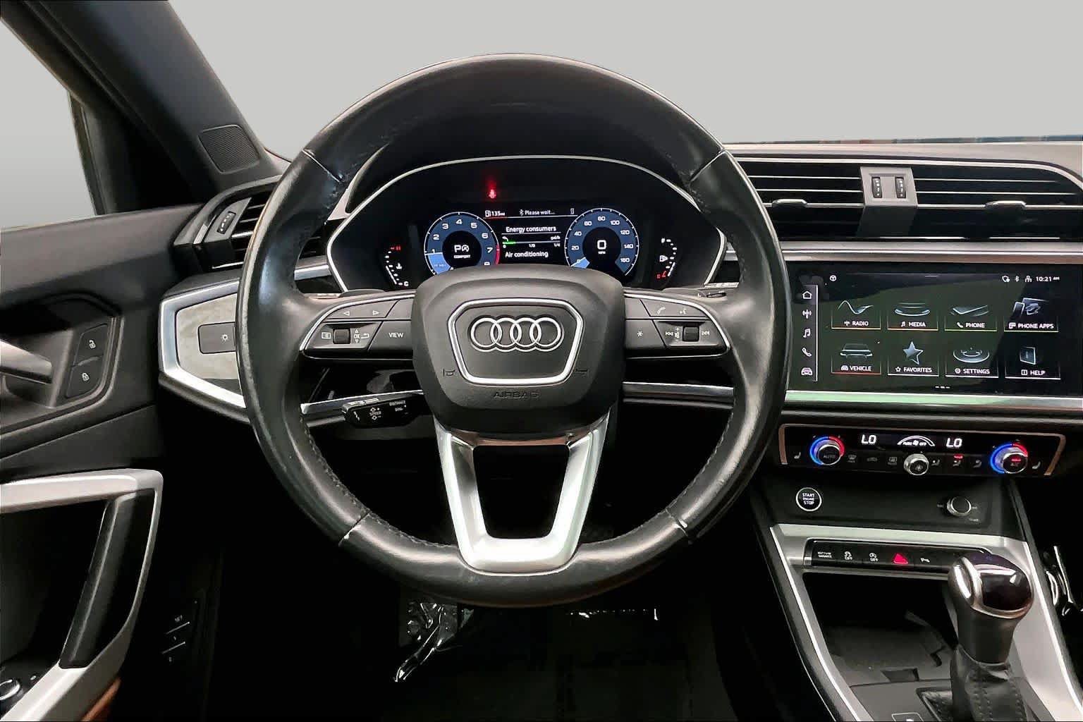 Used 2024 Audi Q3 2.0T Premium Plus AWD/4WD image 6