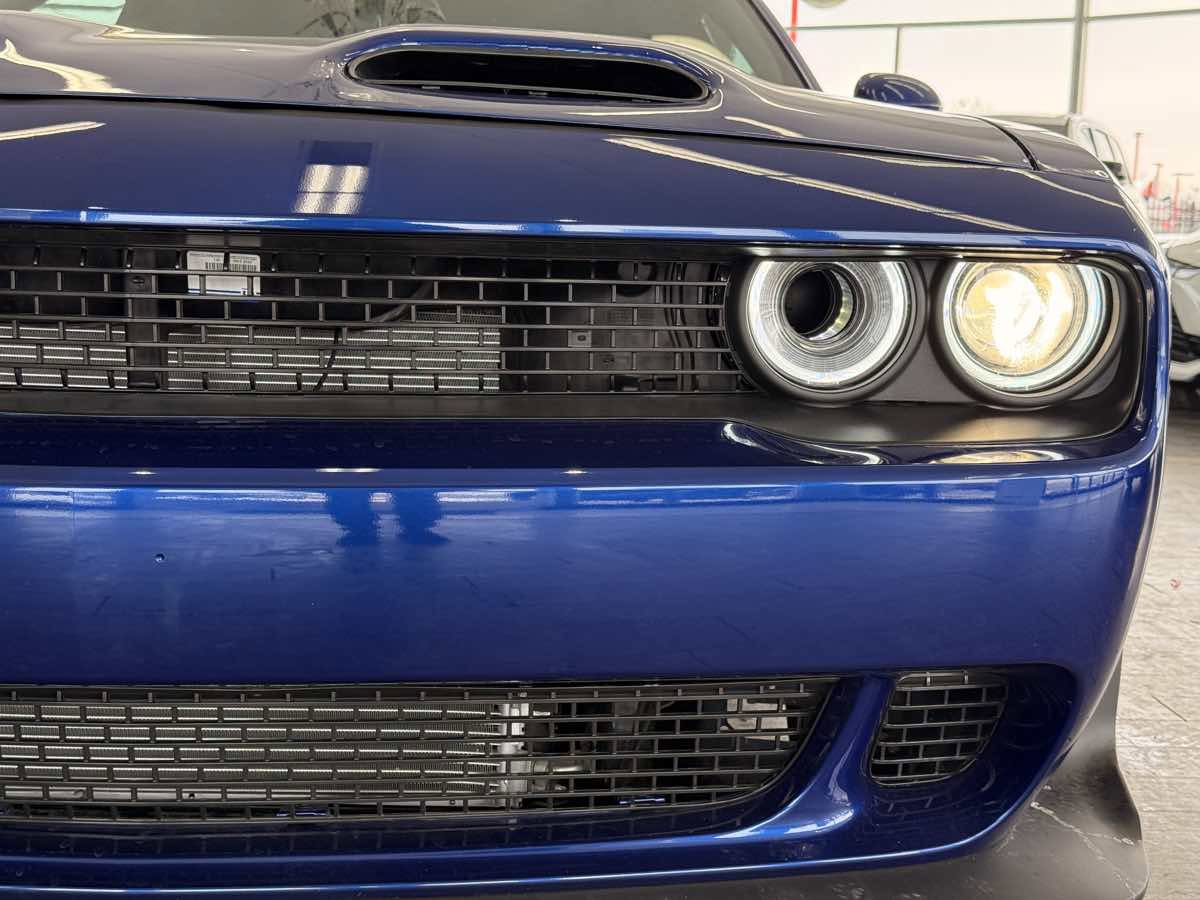 Used 2021 Dodge Challenger R/T Scat Pack image 6