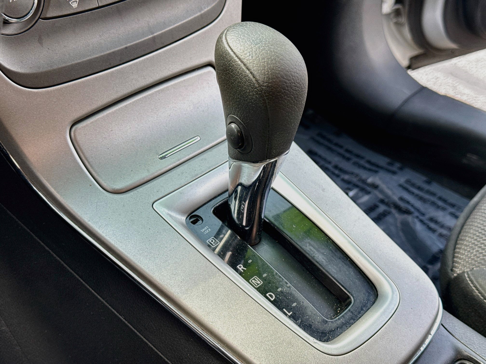 Used 2014 Nissan Sentra S FWD image 18
