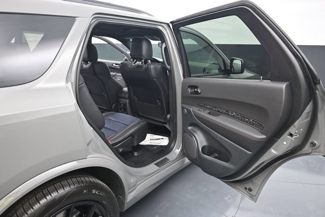 New 2026 Dodge Durango GT AWD/4WD image 32