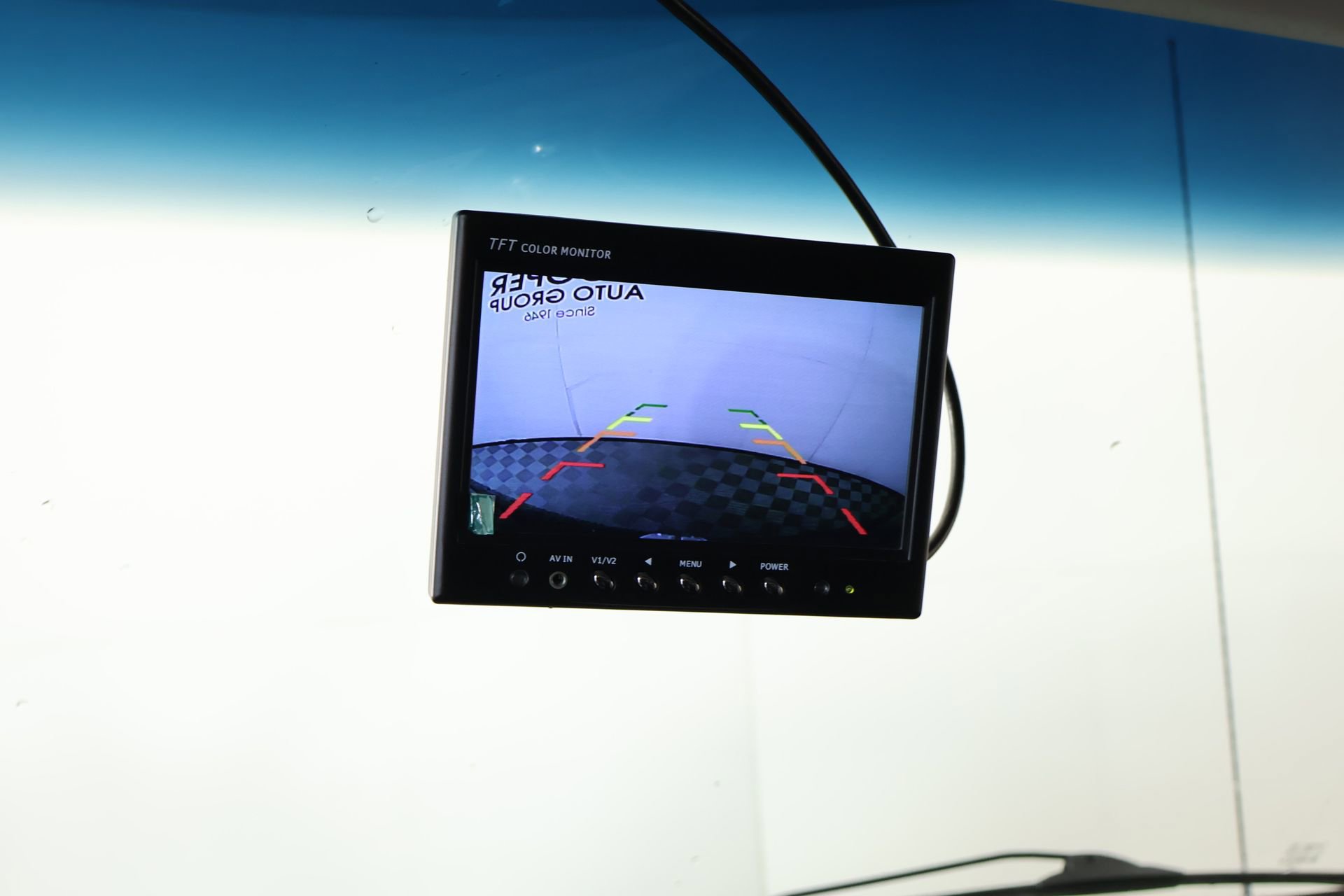 Used 2014 Ford E-150 and Econoline 150 w/ Commercial Cargo Van Package image 6