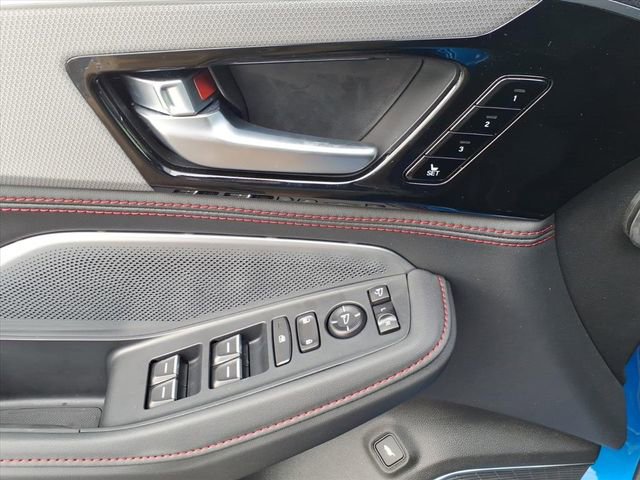 Used 2026 Acura MDX A-Spec image 9