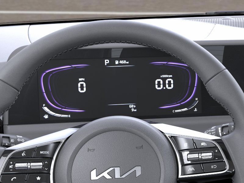 New 2026 Kia Seltos S AWD/4WD image 21