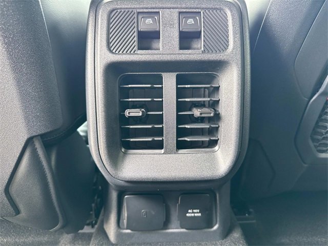 New 2025 Ford Bronco Raptor image 16