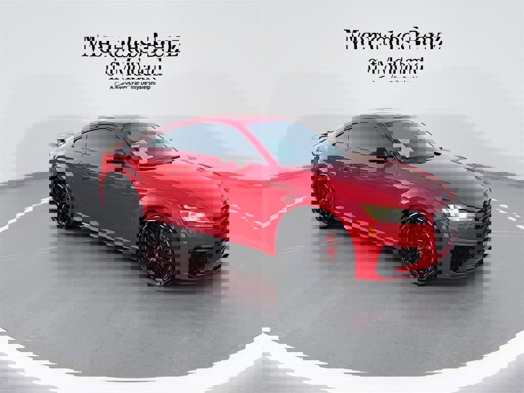 Used 2023 Audi TTS 2.0T Coupe w/ TTS Competition Package image 9