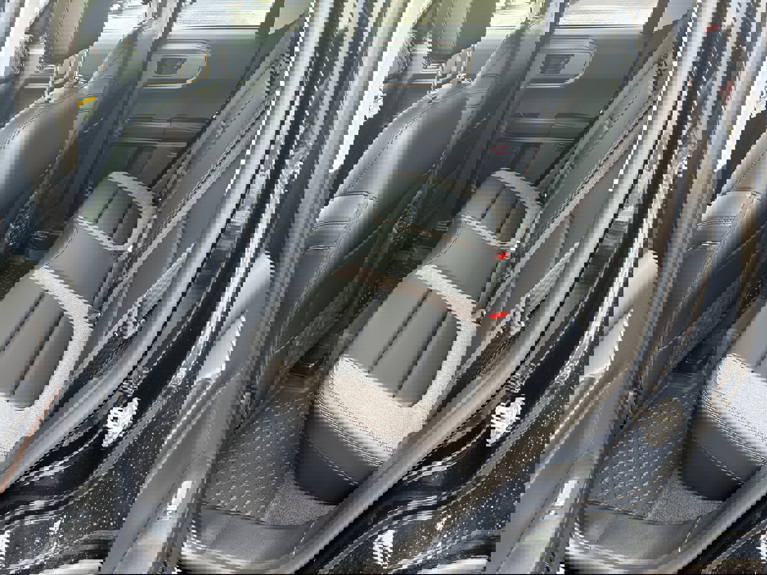 New 2026 Ford Bronco Sport Big Bend w/ Convenience Package image 8