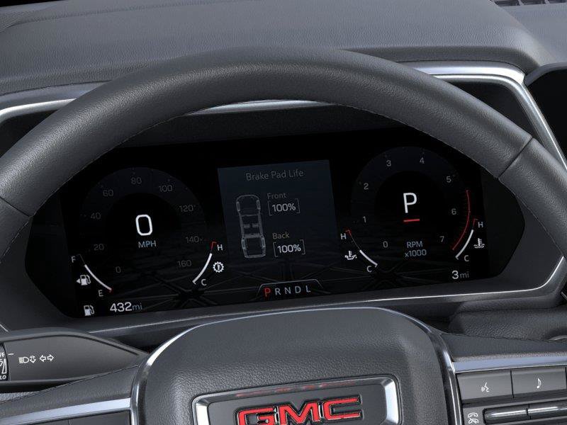 New 2026 GMC Canyon Elevation AWD/4WD image 18