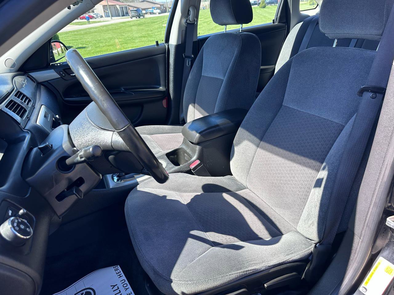 Used 2008 Chevrolet Impala LT FWD image 16