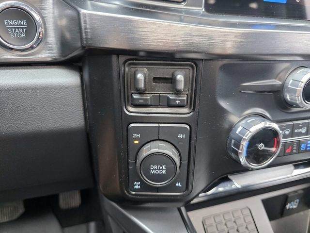 Used 2024 Ford F250 Lariat w/ Lariat Ultimate Package image 14