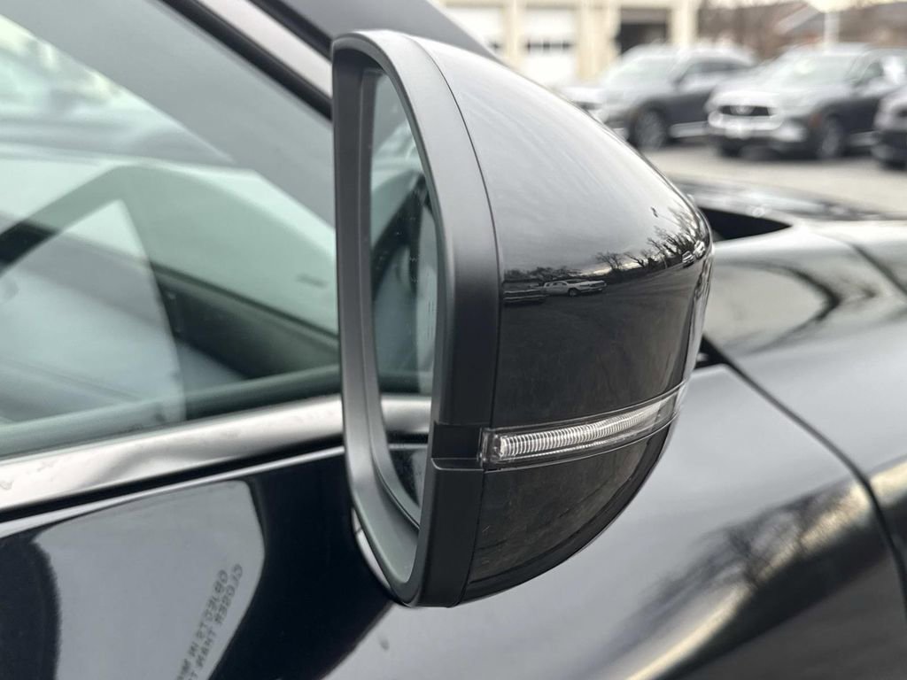 New 2026 INFINITI QX60 Sport w/ Dark Cargo Package image 28