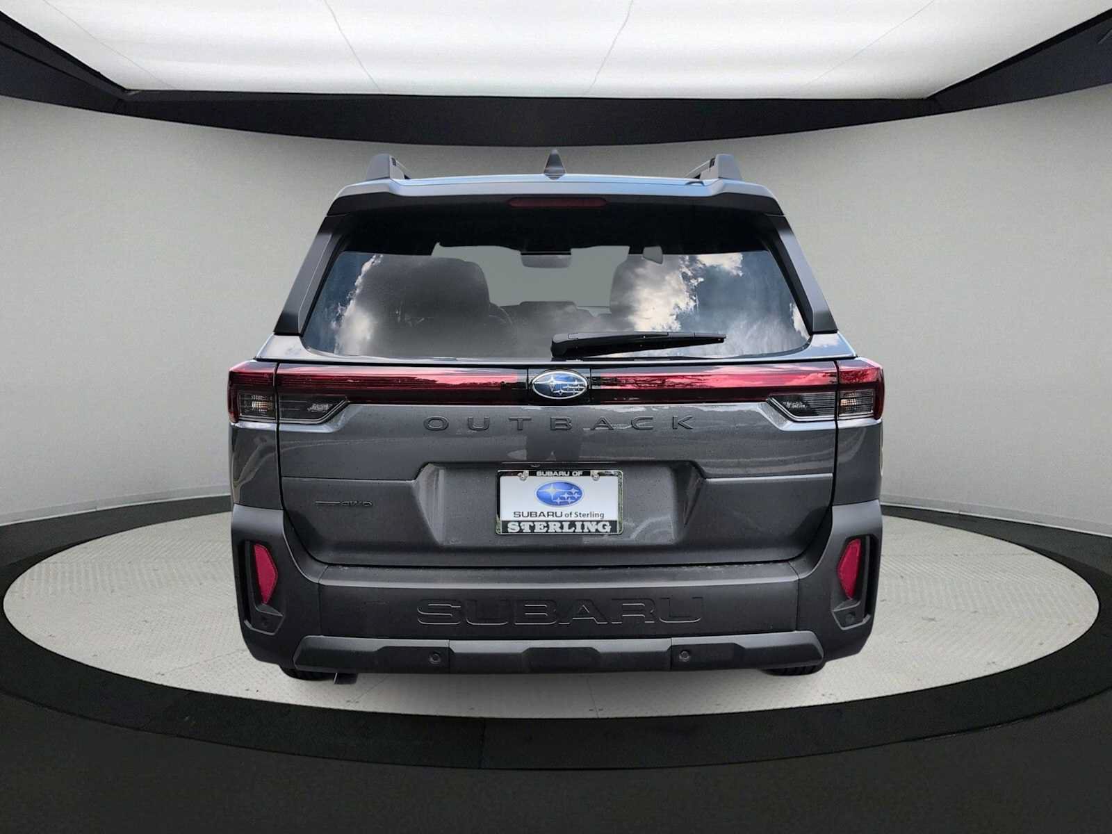 New 2026 Subaru Outback Premium AWD/4WD image 7
