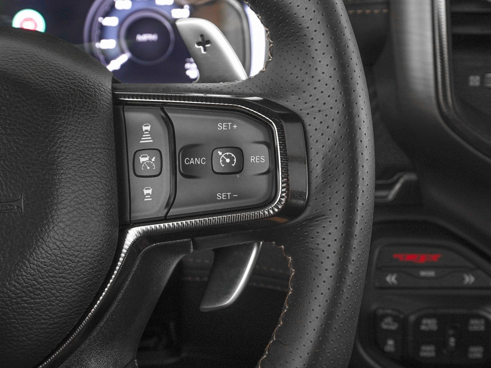 Used 2024 RAM 1500 TRX image 21