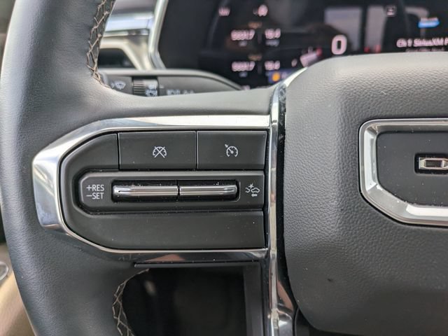 Certified 2026 GMC Canyon Denali AWD/4WD image 23