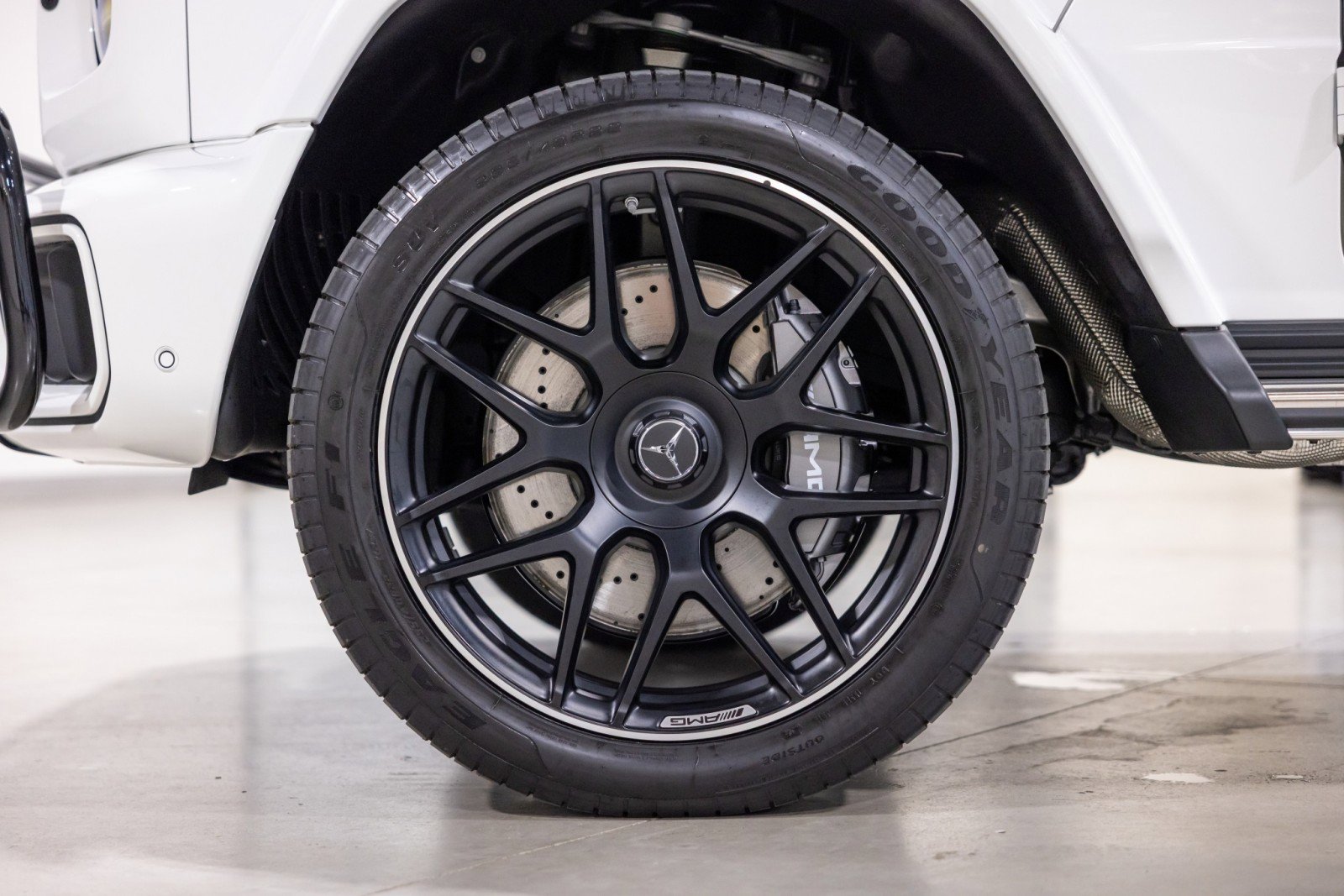 Used 2026 Mercedes-Benz G 63 AMG 4MATIC image 19