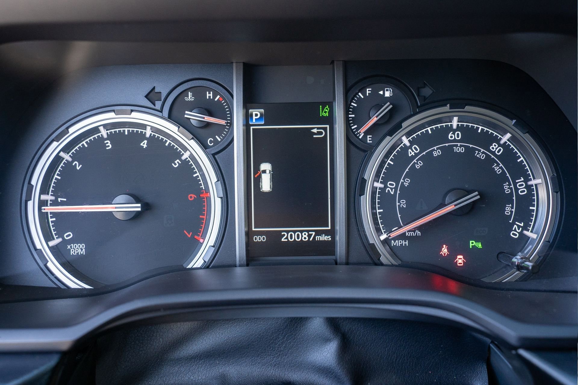 Used 2022 Toyota 4Runner Limited image 35