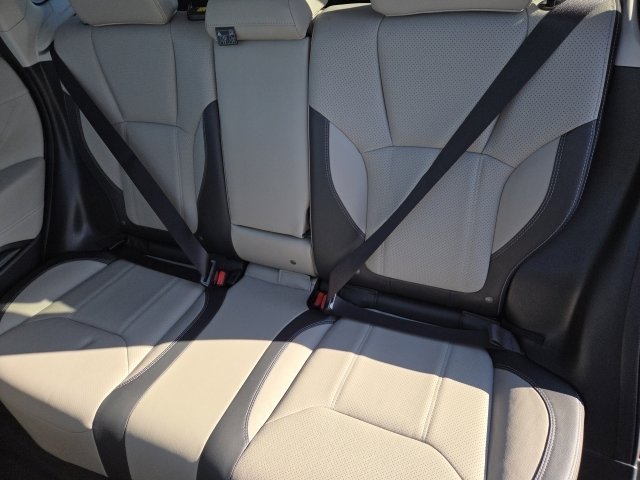 Used 2019 Subaru Forester Limited w/ Popular Package #3 image 13