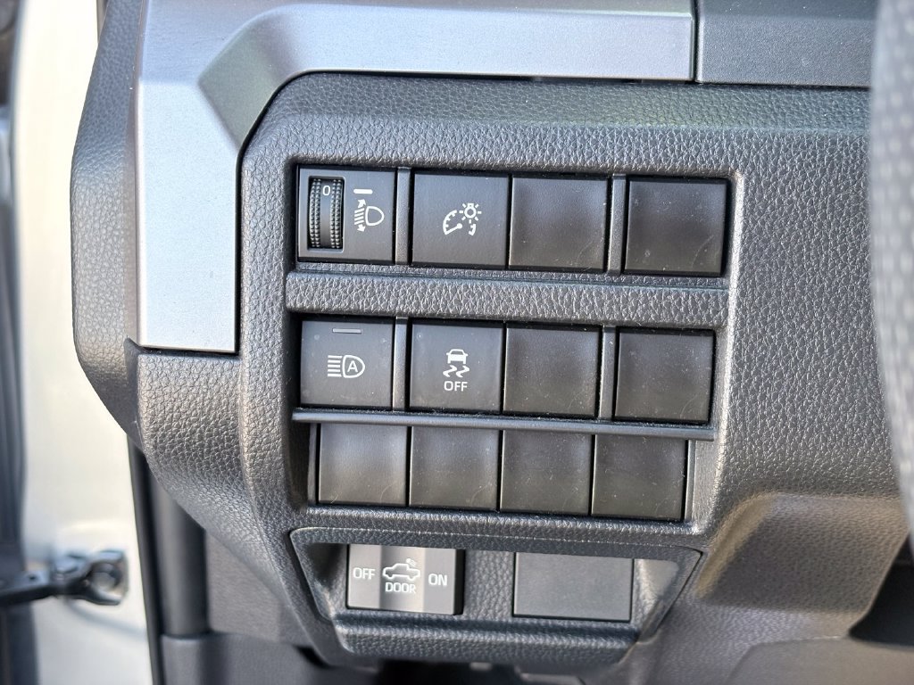 Used 2024 Toyota Tacoma TRD Sport AWD/4WD image 23