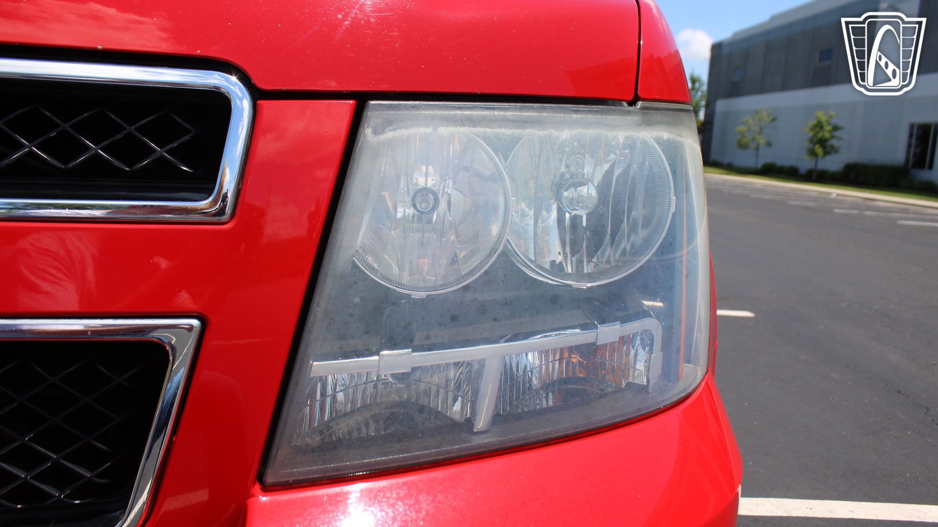 Used 2007 Chevrolet Avalanche LS RWD image 9