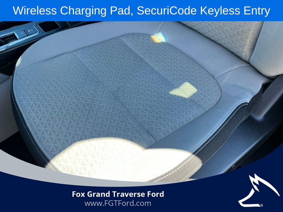 Certified 2023 Ford Escape Active w/ Tech Pack #2 AWD/4WD image 9