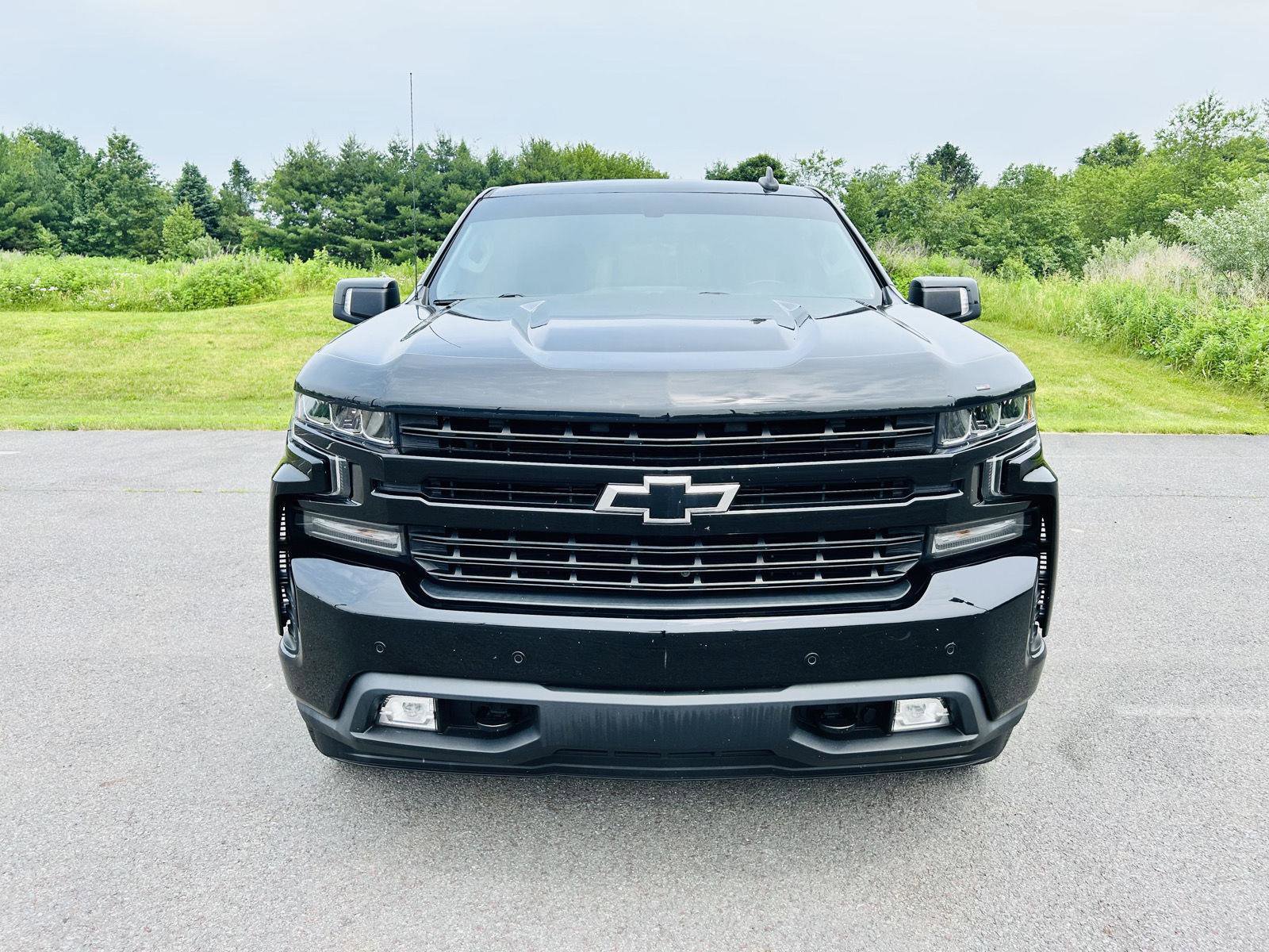 Used 2020 Chevrolet Silverado 1500 RST w/ All-Star Edition image 13