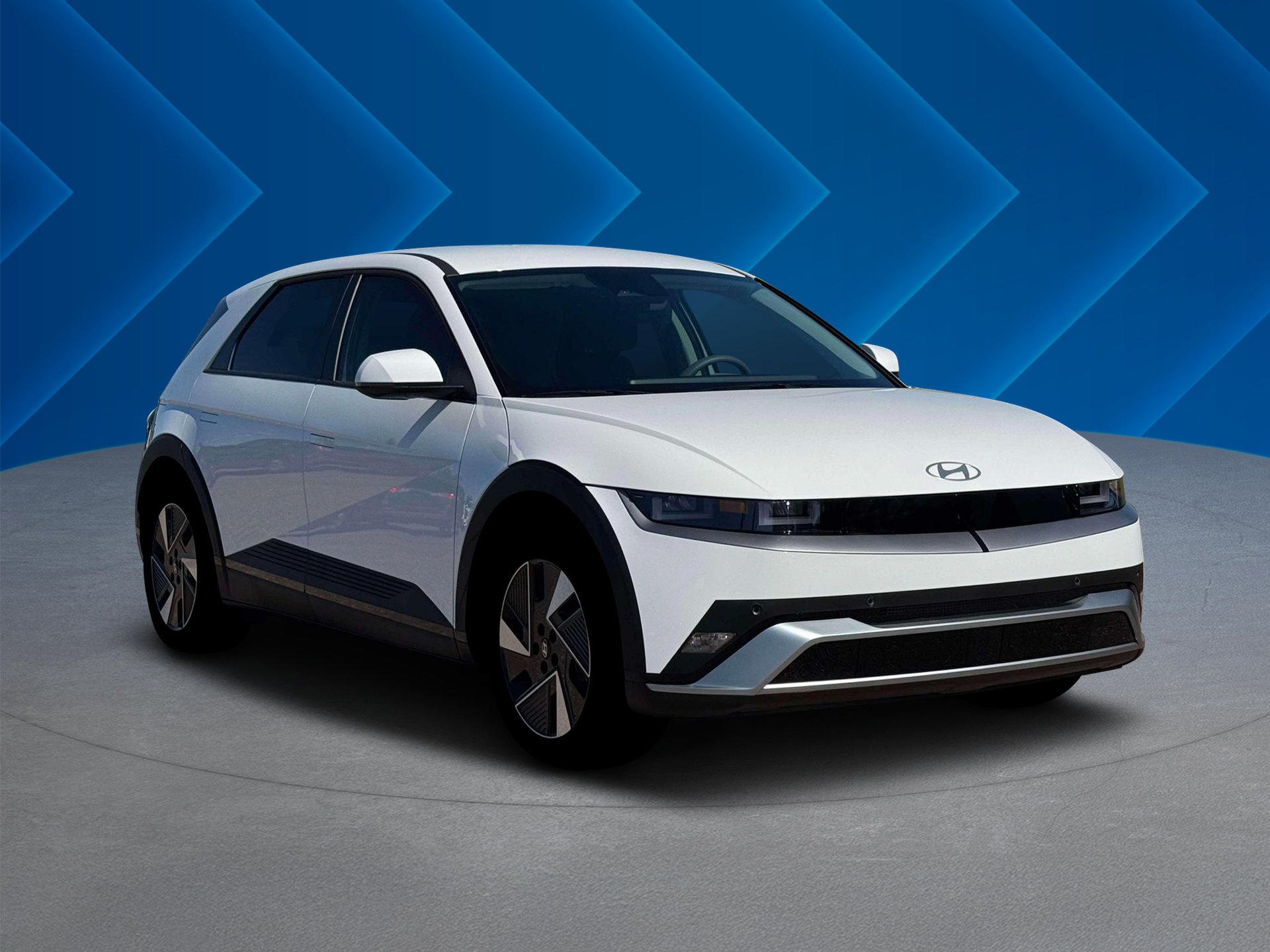 New 2026 Hyundai Ioniq 5 SE AWD/4WD image 11