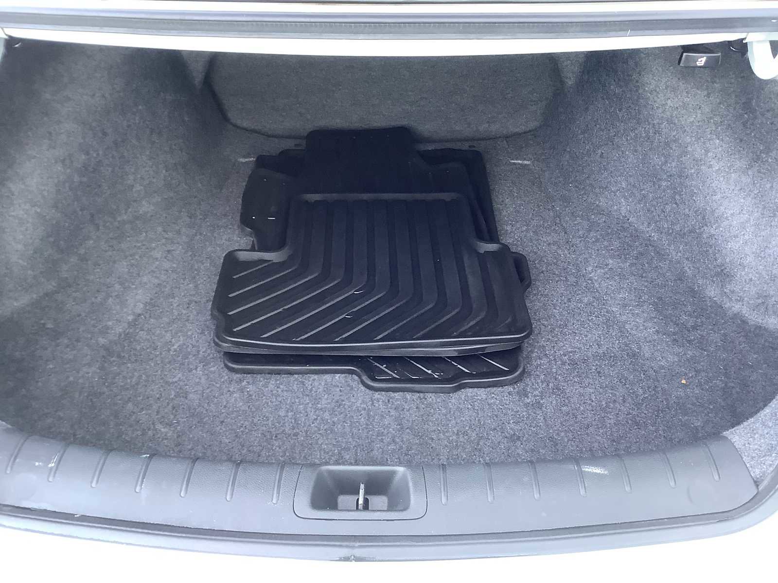 Certified 2017 Honda Accord LX-S image 14