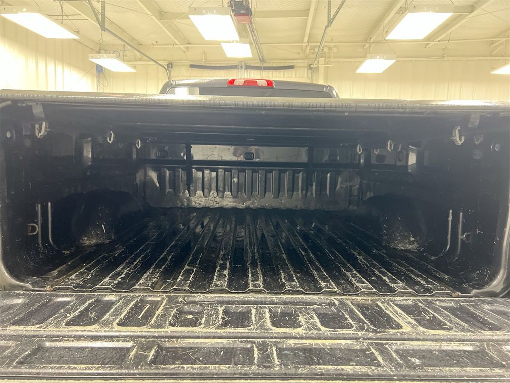 Used 2016 Chevrolet Silverado 2500 LT w/ LT Convenience Package image 23