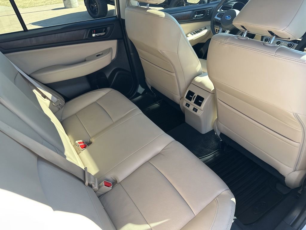 Used 2017 Subaru Outback 2.5i Limited image 26