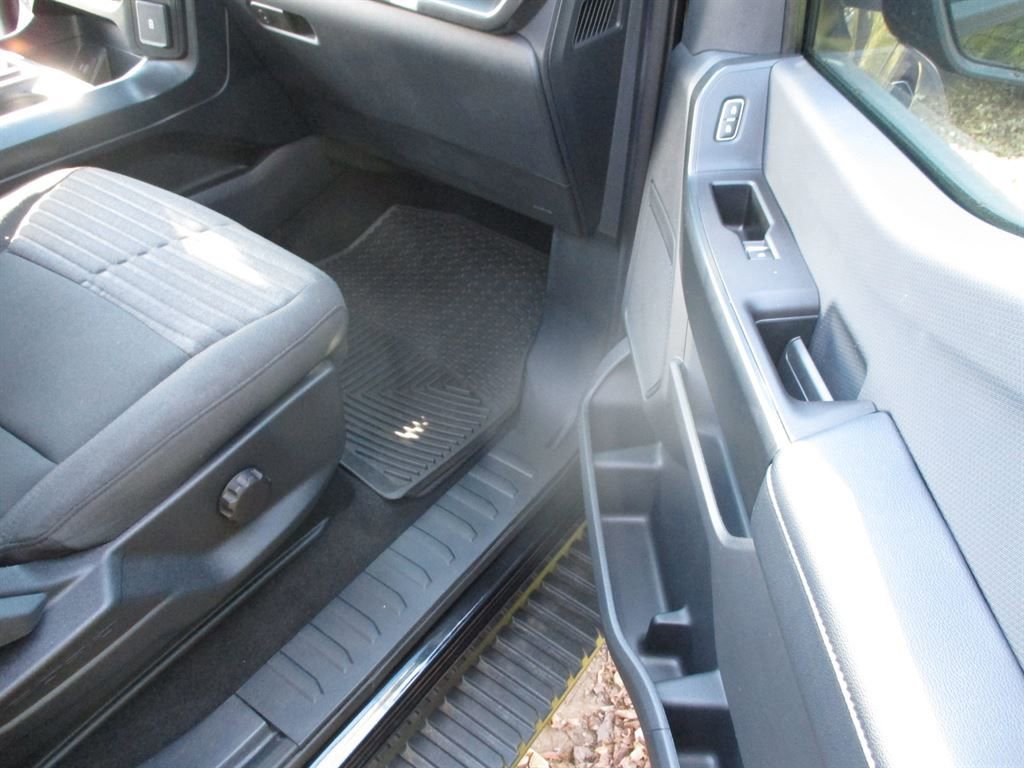 Used 2023 Ford F150 XL w/ STX Appearance Package image 14