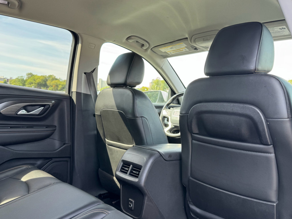 Used 2020 GMC Terrain SLT image 24