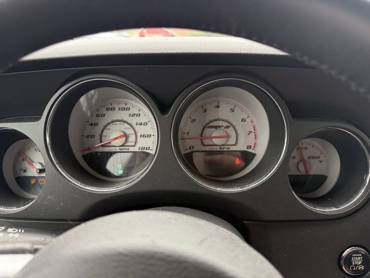 Used 2014 Dodge Challenger SRT8 Core RWD image 17