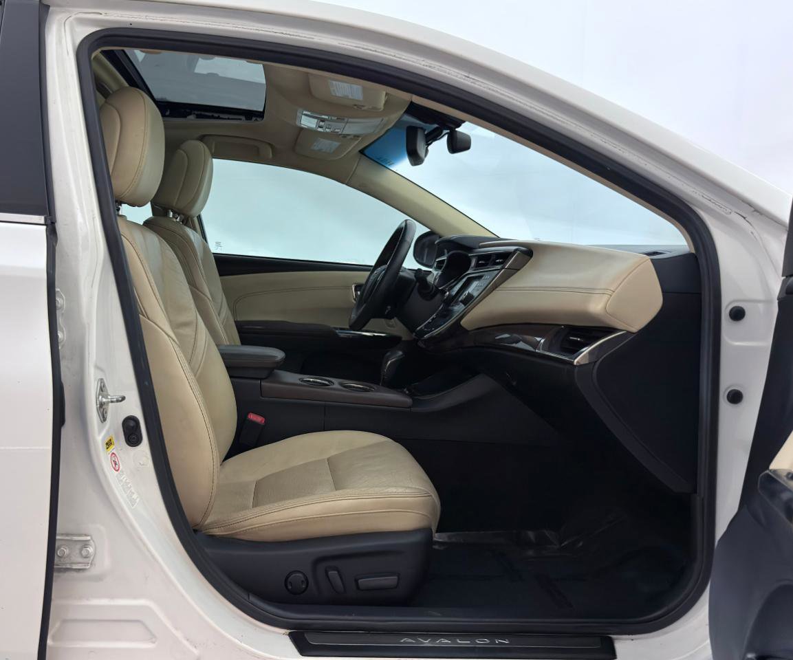 Used 2013 Toyota Avalon Limited w/ Technology Pkg FWD image 25