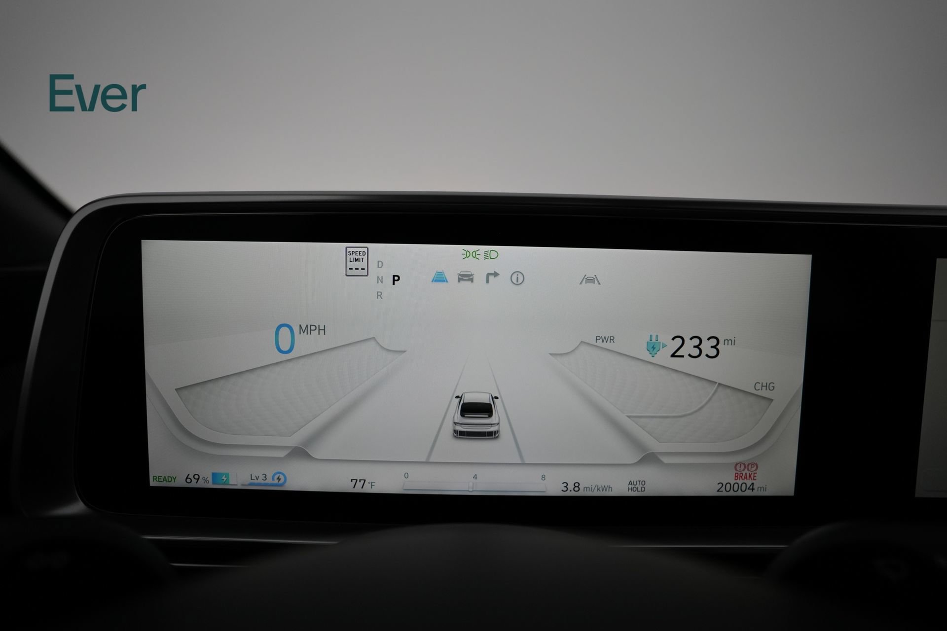 Used 2024 Hyundai Ioniq 6 SEL RWD image 7