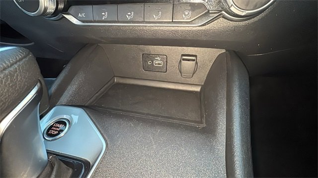 Used 2024 Nissan Altima 2.5 S image 20