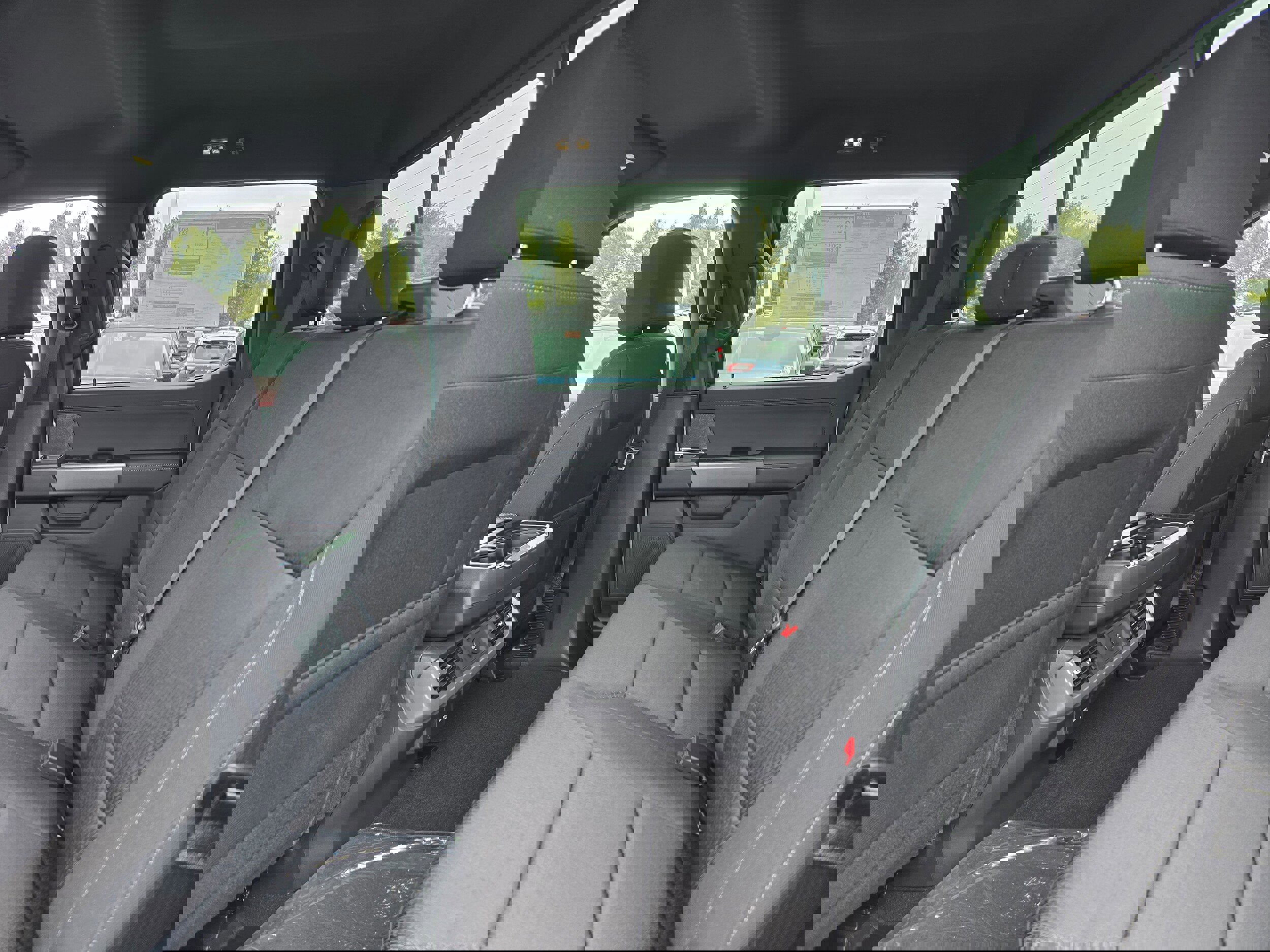 New 2026 Ford F150 XLT w/ Equipment Group 302A MID image 11