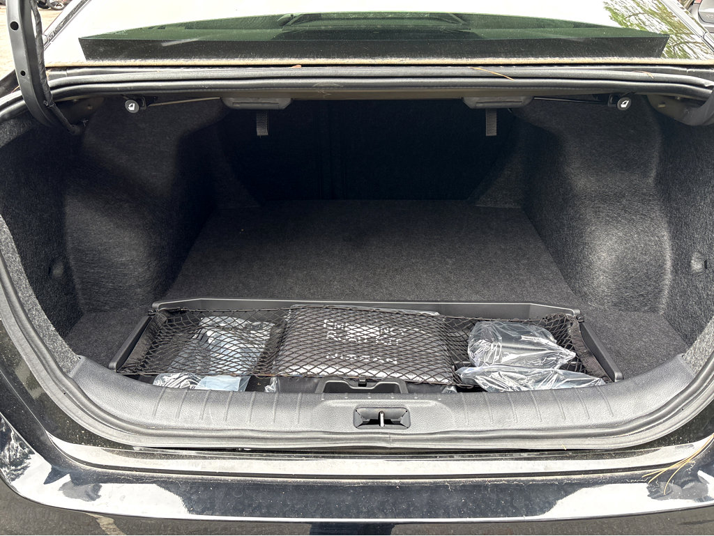 New 2024 Nissan Altima 2.5 SV image 28