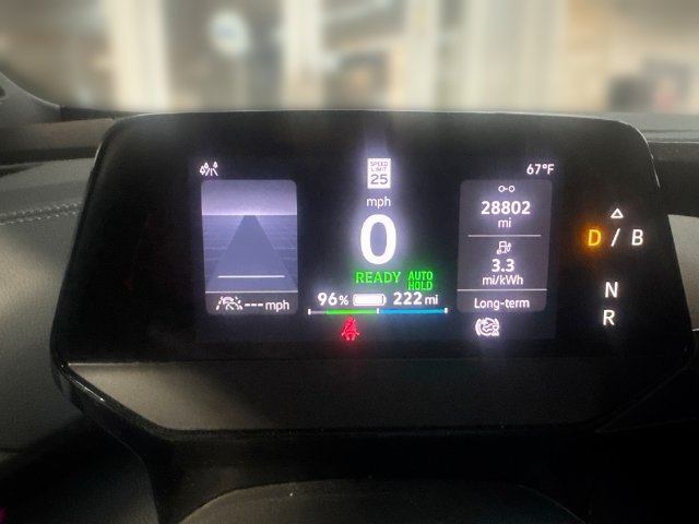 Used 2023 Volkswagen ID.4 Pro S RWD image 11