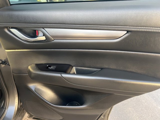 Used 2025 MAZDA CX-5 AWD 2.5 S w/ Preferred Package image 38