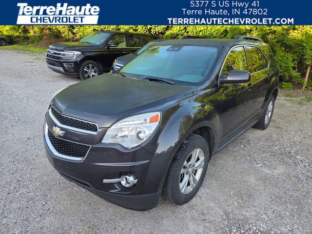 Used 2015 Chevrolet Equinox LT w/ Power Convenience Package FWD image 1