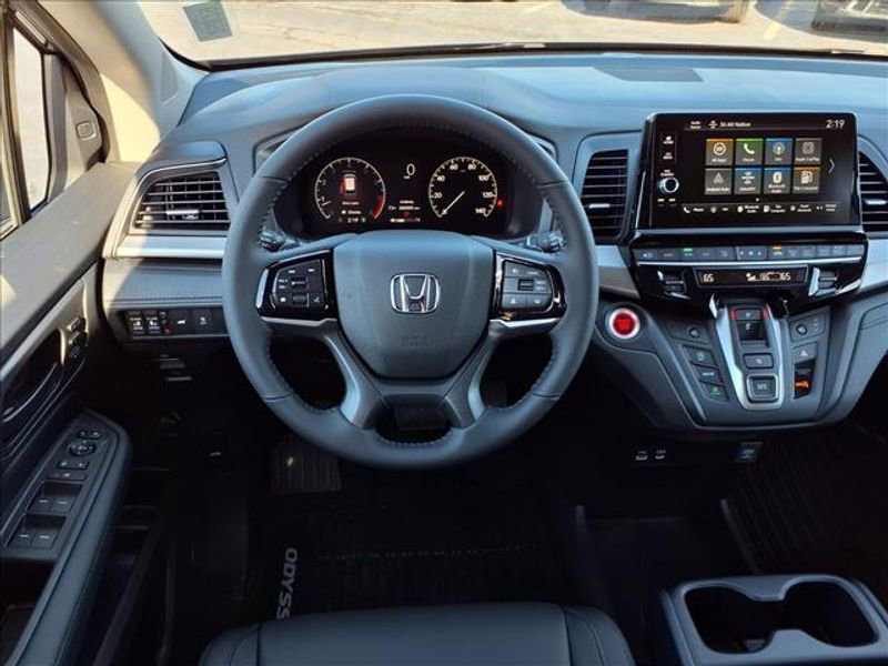 New 2026 Honda Odyssey EX-L image 15