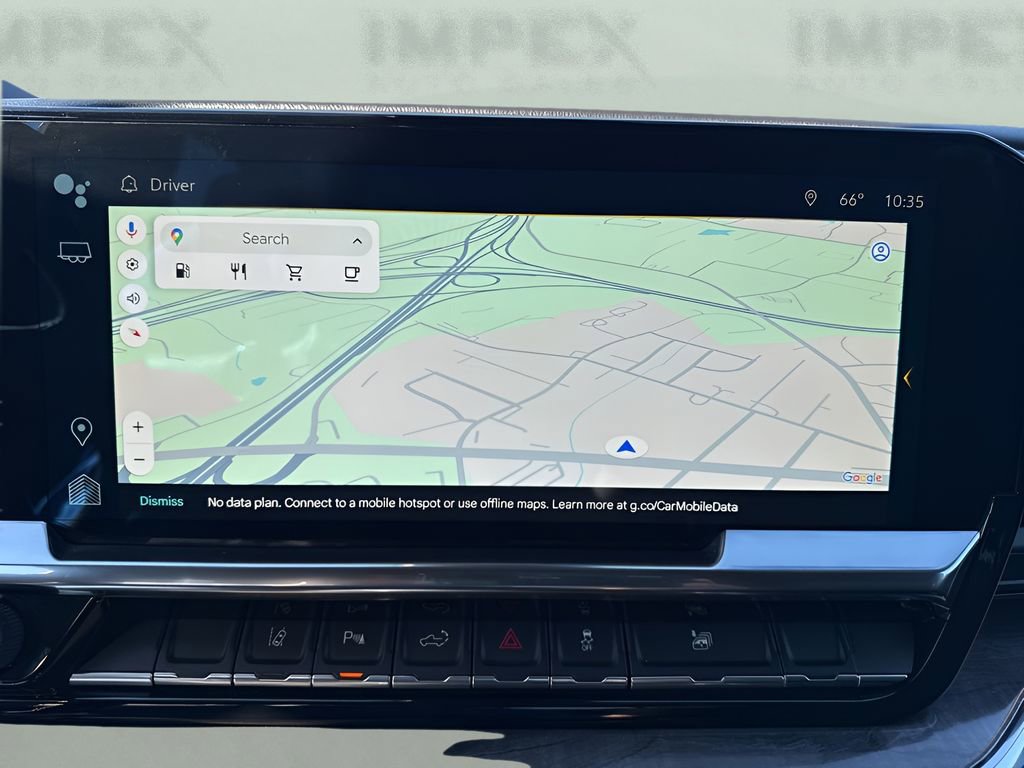 Used 2024 Chevrolet Silverado 2500 LTZ w/ LTZ Premium Package image 21