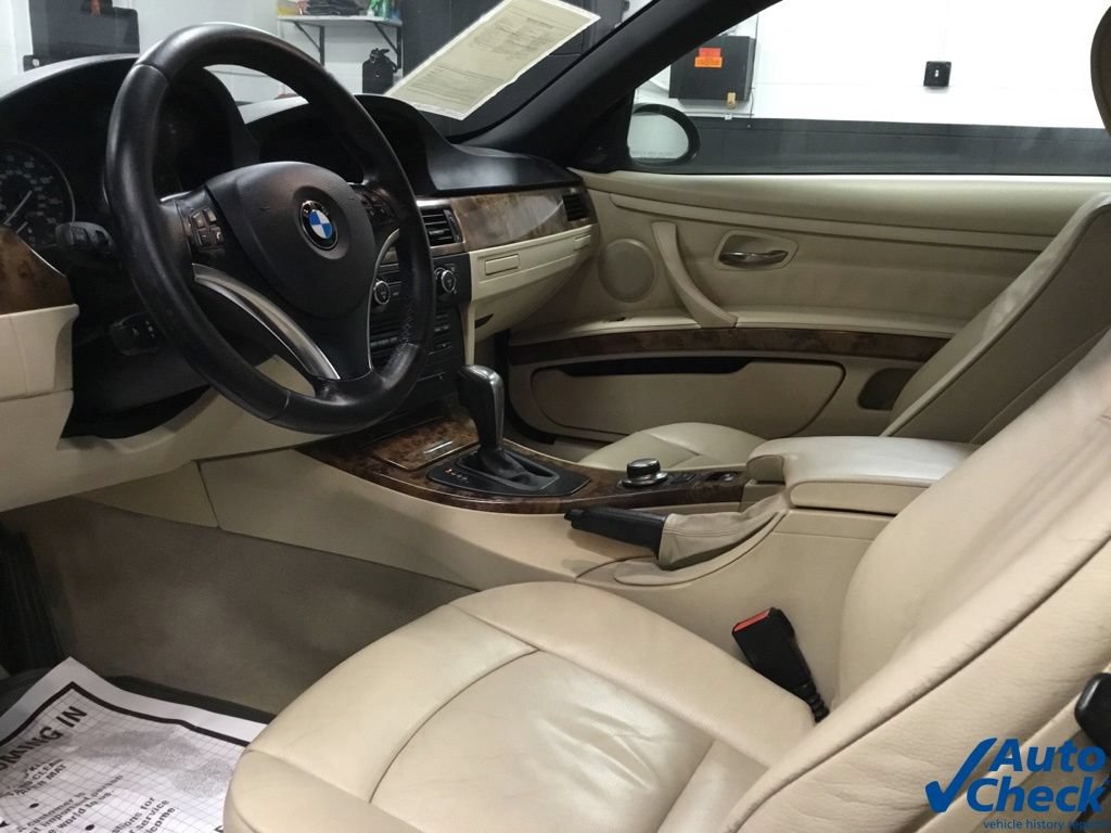 Used 2008 BMW 335i Convertible RWD image 29