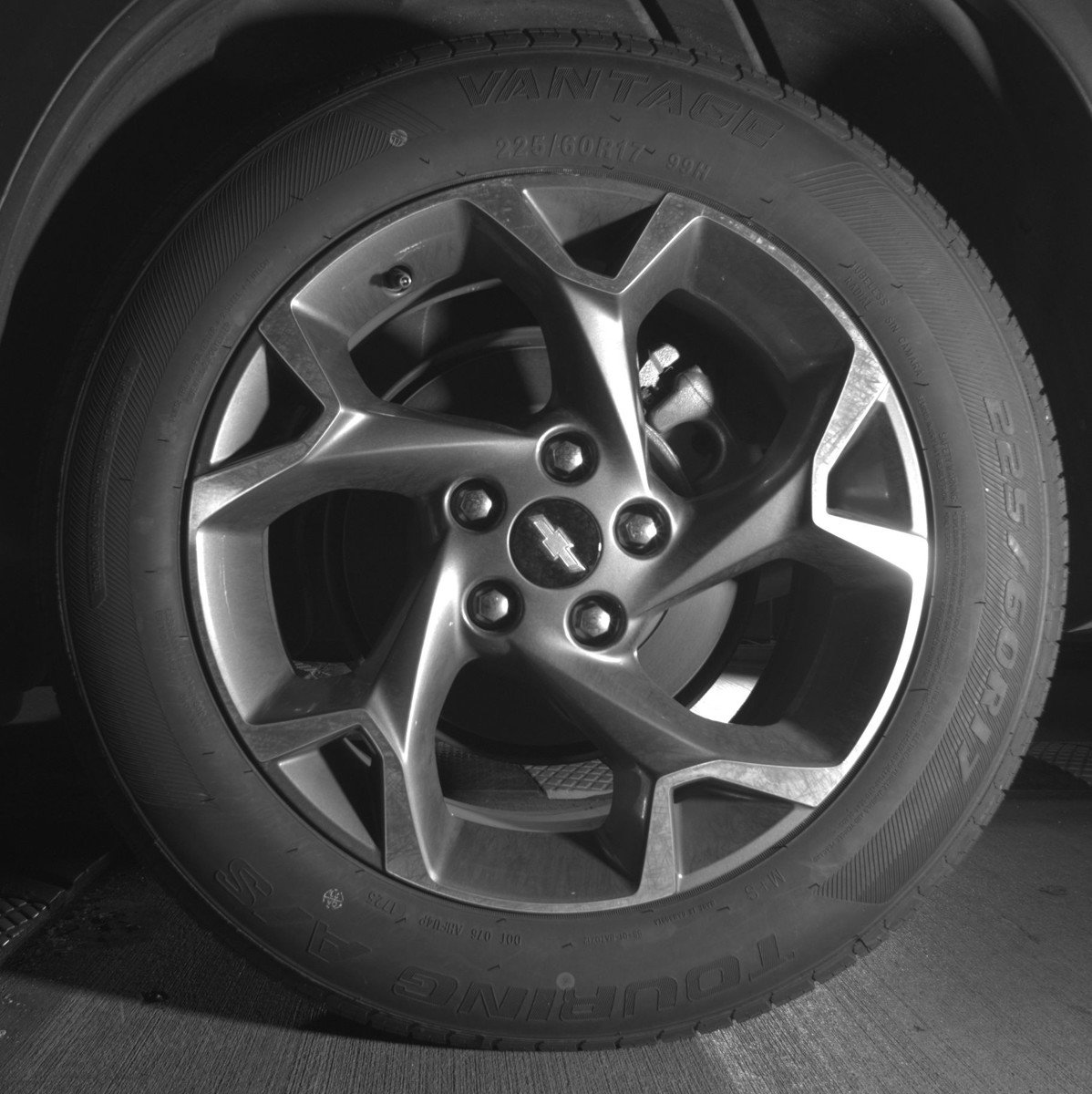 Used 2025 Chevrolet Trax LT image 14