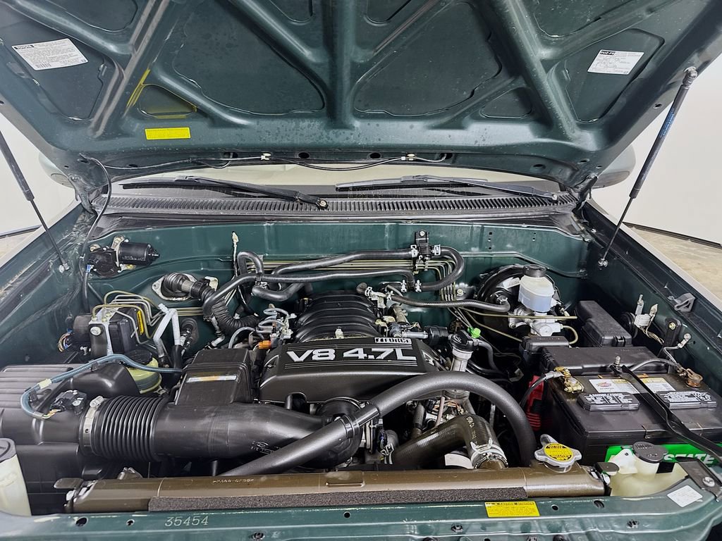 Used 2006 Toyota Sequoia SR5 RWD image 34