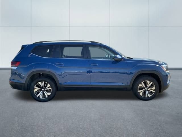 New 2026 Volkswagen Atlas SE image 3