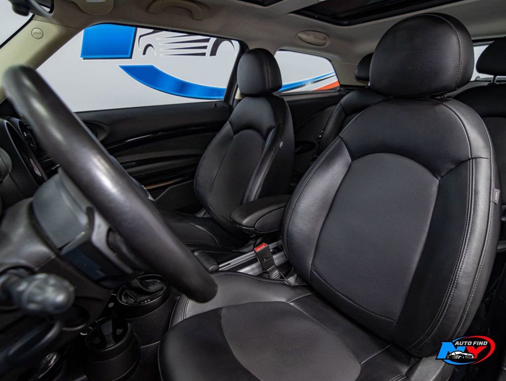 Used 2015 MINI Cooper Paceman S image 16